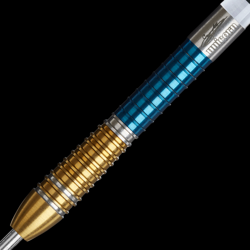 Przejdź do produktu Gary Anderson Phase 6 DUO 24 g Unicorn Lotki dart steeltip