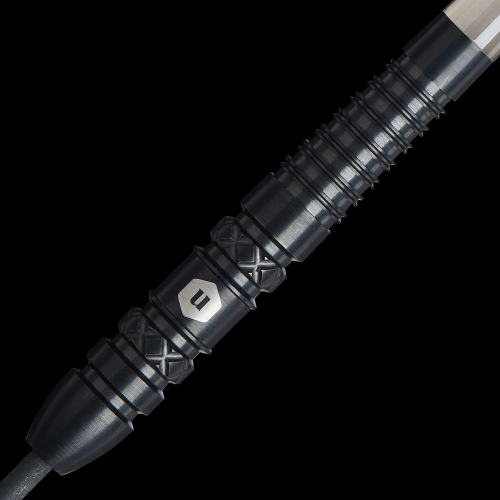 Przejdź do produktu Matt Dennant 25 g Contender Unicorn lotki dart steeltip