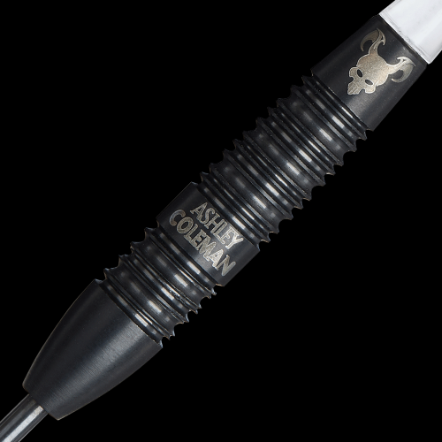 Przejdź do produktu Ashley Coleman 26 g Global Unicorn lotki dart