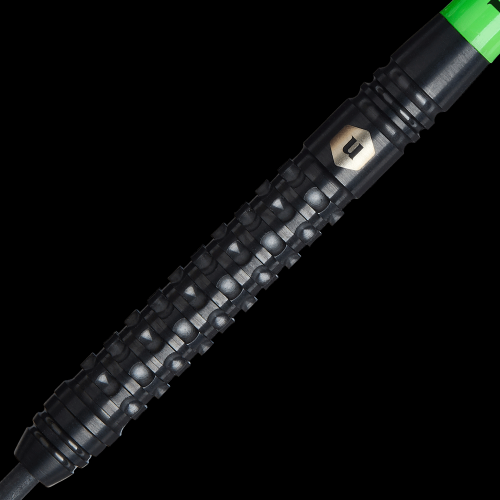 Przejdź do produktu Wraith 23 g Unicorn lotki dart steeltip