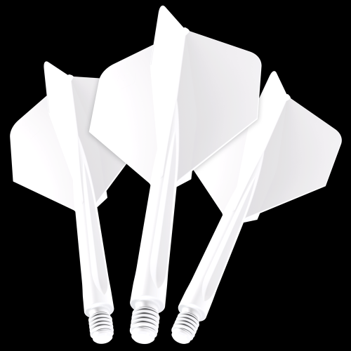 Przejdź do produktu Forge All-In-One Plus Medium White Unicorn