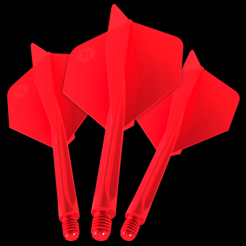 Przejdź do produktu Forge All-In-One Plus Medium Red Unicorn