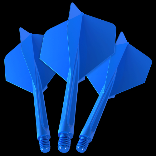 Przejdź do produktu Forge All-In-One Plus Medium Blue Unicorn