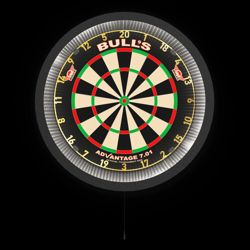 Przejdź do produktu Lumo 2 Surround Light System Bull's