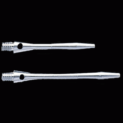Przejdź do produktu XL Alu medium silver Unicorn shafty aluminiowe
