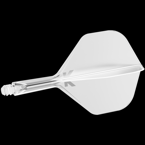 Przejdź do produktu K-Flex No.2 19mm short clear Target 