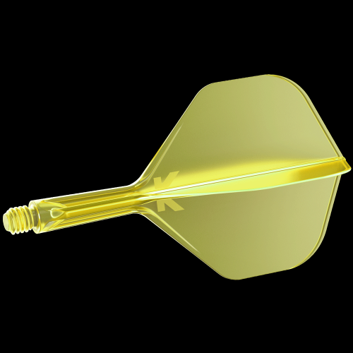 Przejdź do produktu K-Flex Neon No.2 19mm short yellow Target