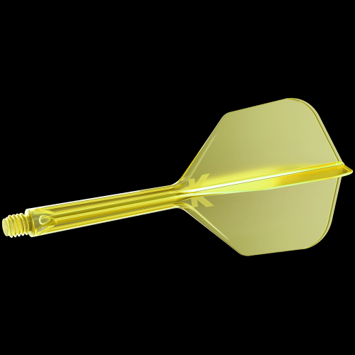 Przejdź do produktu K-Flex Neon No.6 33mm medium yellow Target