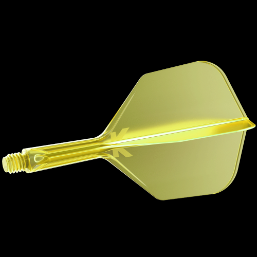 Przejdź do produktu K-Flex Neon No.6 19mm short yellow Target