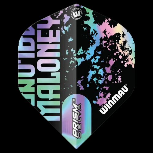 Przejdź do produktu Piórka dart Prism Delta Mike Maloney 6915-275 Winmau 