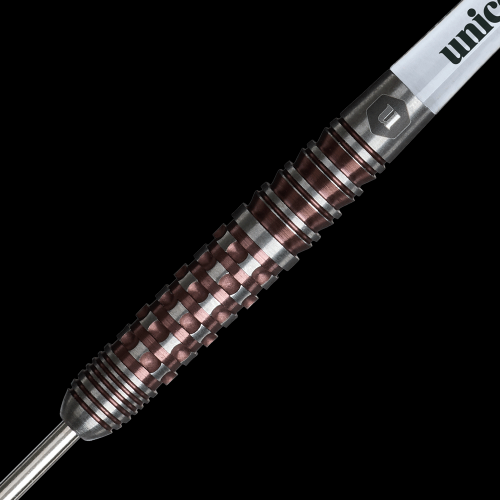 Przejdź do produktu Tom Bissell 22 g Rosso Unicorn lotki dart steeltip