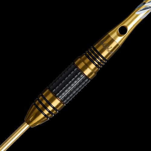 Przejdź do produktu W/C John Lowe P4 21 g Unicorn lotki dart steeltip