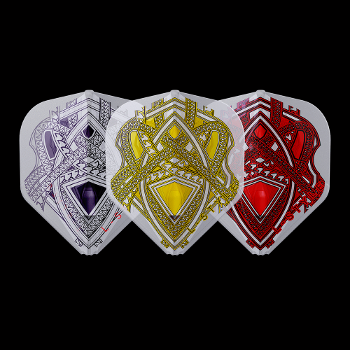 Przejdź do produktu Signature Champagne Flight L1EZ Standard Mike De Decker Clear L-Style