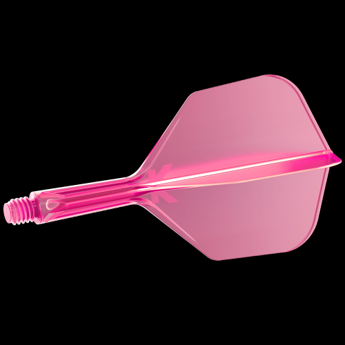 Przejdź do produktu K-Flex Neon No.6 19mm short pink Target 
