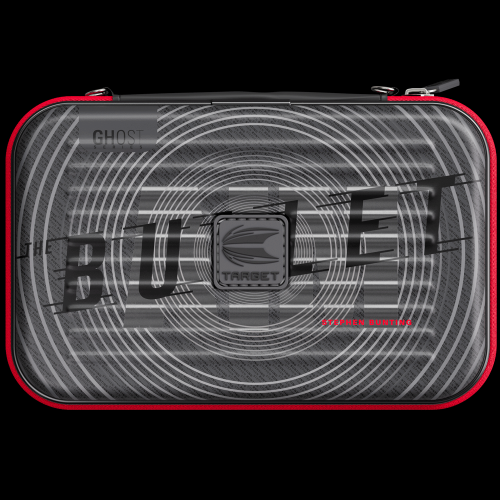 Przejdź do produktu Takoma XL Ghost Stephen Bunting etui na lotki dart
