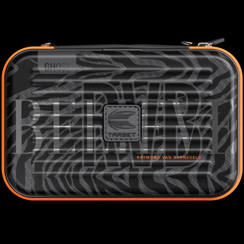 Przejdź do produktu Takoma XL Ghost Raymond van Barneveld Target etui na lotki dart