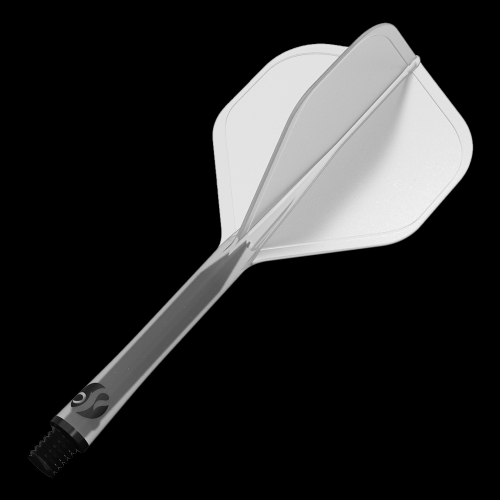 Przejdź do produktu Flight Deck One Piece Clear In Between No.2 Shot