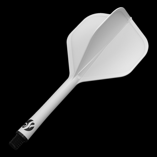 Przejdź do produktu Flight Deck One Piece White Medium No.2 Shot