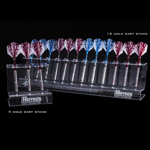 Przejdź do produktu Harrows 12 Darts Display 