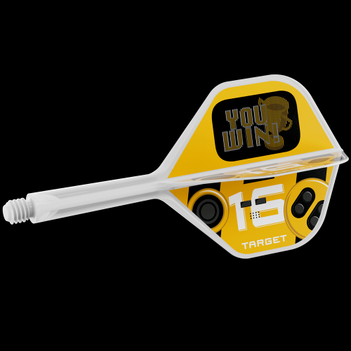 Przejdź do produktu K-Flex No.2 You Win In-between Target