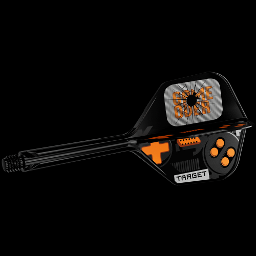 Przejdź do produktu K-Flex No.6 Game Over Medium Target