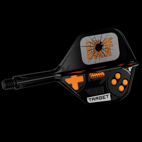 Przejdź do produktu K-Flex No.6 Game Over Short Target