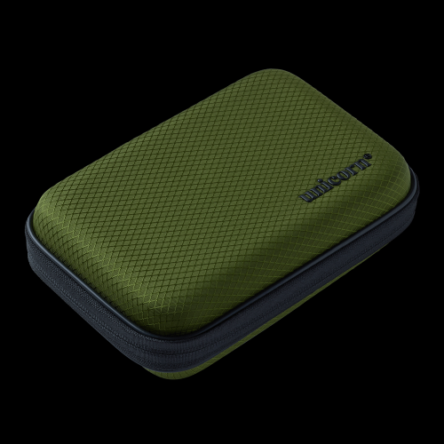 Przejdź do produktu Vanguard Khaki Medium Unicorn etui do lotek