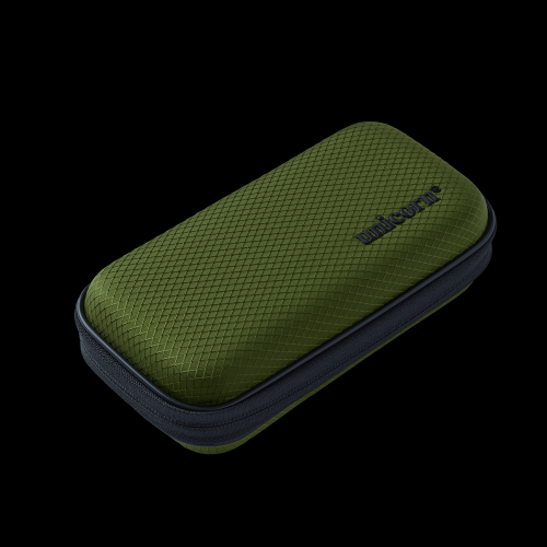 Przejdź do produktu Vanguard Khaki Small Unicorn etui do lotek