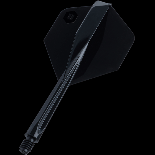 Przejdź do produktu Forge All-In-One Plus long black Unicorn