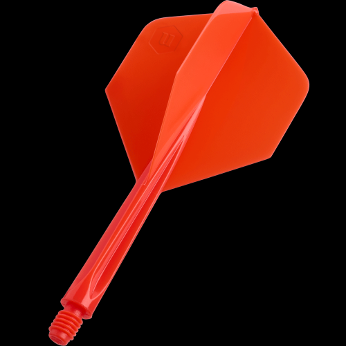 Przejdź do produktu Forge All-In-One Plus long red Unicorn