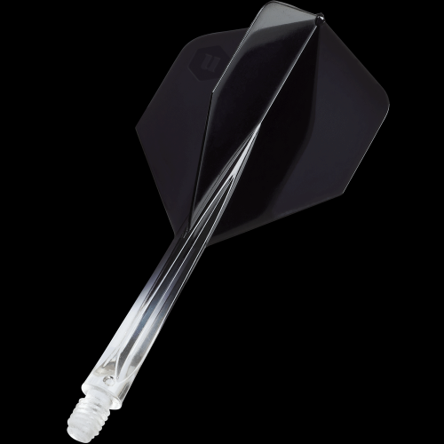 Przejdź do produktu Forge Integrated Plus Long Two-Tone clear&black Unicorn