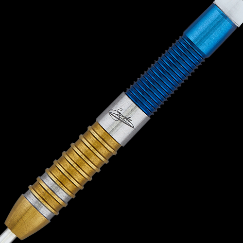 Przejdź do produktu Gary Anderson DUO 23 g Unicorn Lotki dart steeltip