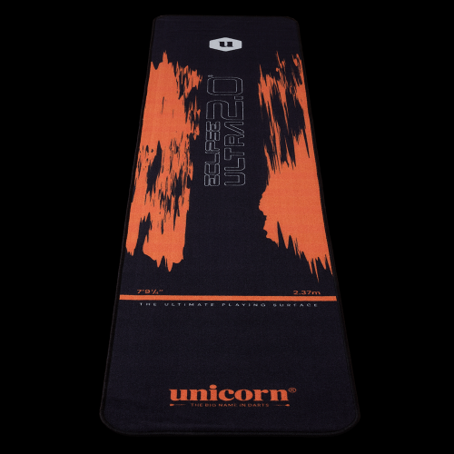 Przejdź do produktu Ultra 2.0 Carpet dart mat Unicorn