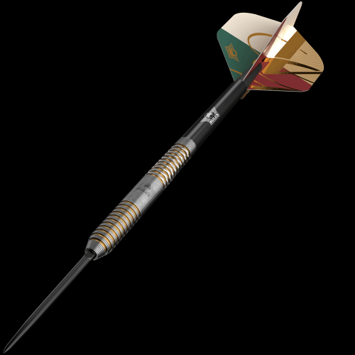 Przejdź do produktu Vintago Ghost 23 g CP Bull's lotki dart steeltip