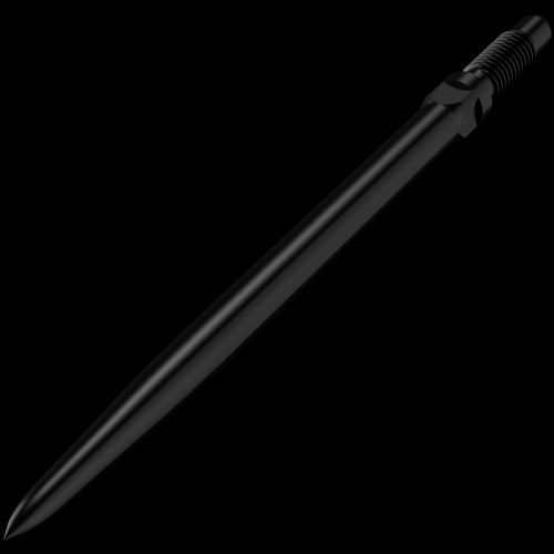 Przejdź do produktu Groty CP Smooth Grip Black 36mm Bull's 
