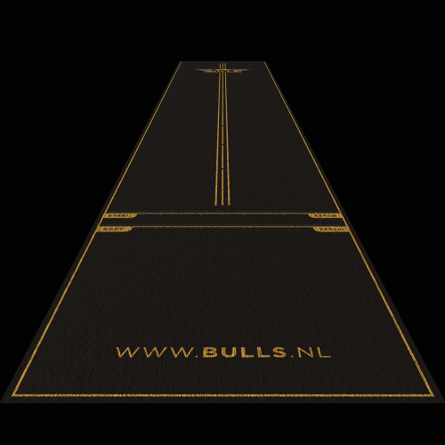 Przejdź do produktu Advantage Carpet mata darterska Bull's
