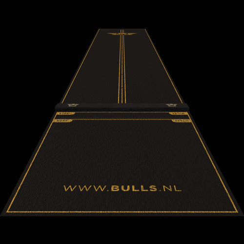 Przejdź do produktu Advantage Carpet + oche mata darterska Bull's 