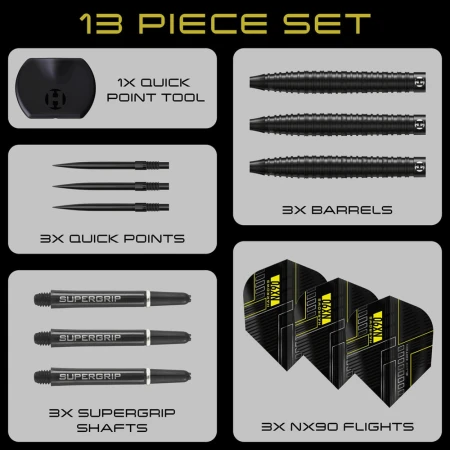 Harrows-NX-90-Black.png