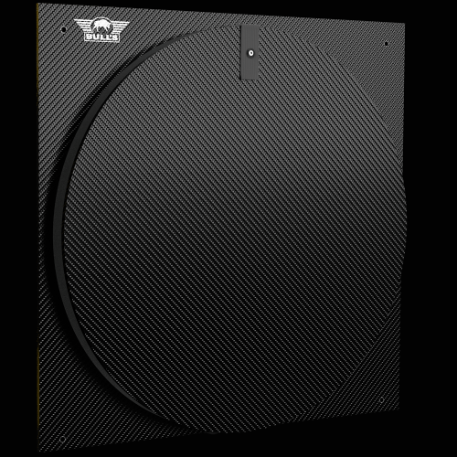 Przejdź do produktu Dartboard Silencer Neo Bull's