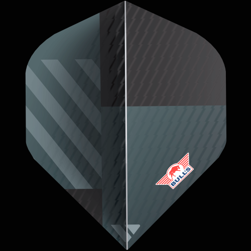 Przejdź do produktu Piórka dart Volt Black BU-51064 Bull's