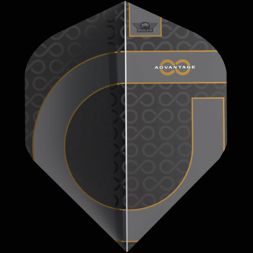 Przejdź do produktu Piórka dart Advantage BU-51067 Bull's 