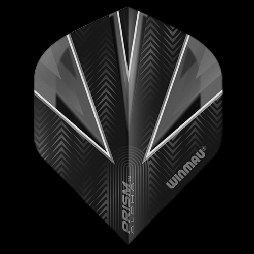 Przejdź do produktu Piórka dart Prism Alpha 6915.101 Winmau