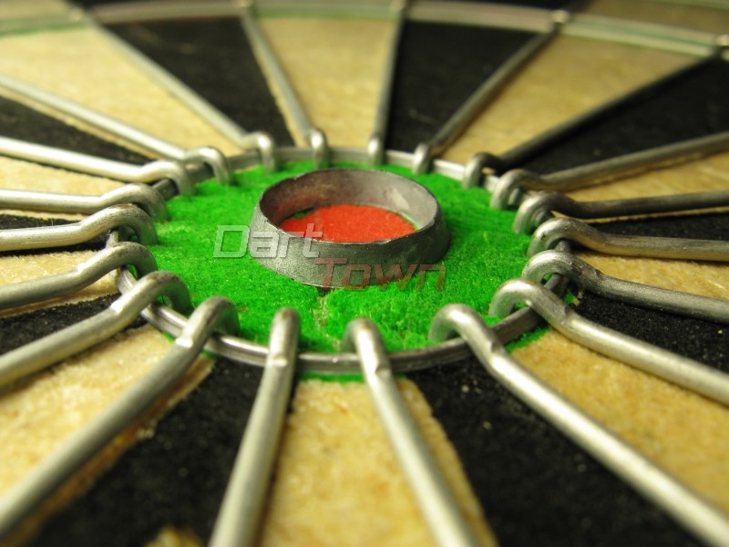 Pająk tarczy dart